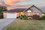 9864 Wolfe Cemetery Rd Georgetown IN 47122 | MLS 2025010671 Photo 2