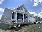1972 Augusta Parkway Henryville IN 47126 | MLS 202507026 Photo 2