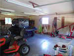 15533 W Blake Rd Deputy IN 47230 | MLS 2025010759 Photo 18