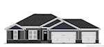 7035 Oaken Ln Lanesville IN 47136 | MLS 2025010592 Photo 1