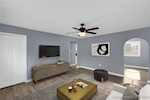 511 Mockingbird Dr Jeffersonville IN 47130 | MLS 2025010447 Photo 4