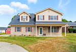 3224 Charlestown Jeffersonville Pike Jeffersonville IN 47130 | MLS 2025010820 Photo 1