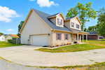 3224 Charlestown Jeffersonville Pike Jeffersonville IN 47130 | MLS 2025010820 Photo 4