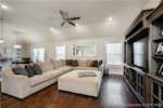 6006 Brookline Trl Georgetown IN 47122 | MLS 2025010844 Photo 3