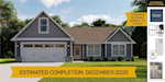 7017- Lot 137 Hollkamp Way Sellersburg IN 47172 | MLS 2025010539 Photo 1