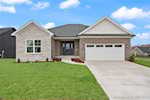 3076 Bridlewood Ln New Albany IN 47150 | MLS 202505046 Photo 1