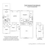 1192- Lot 602 Dustins Way Jeffersonville IN 47130 | MLS 2025010552 Photo 3