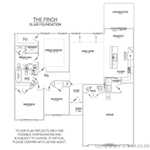 1176- Lot 608 Dustins Way Jeffersonville IN 47130 | MLS 2025010553 Photo 3