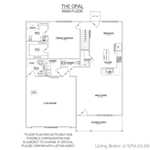5124- Lot 137 Boulder Springs Blvd Charlestown IN 47111 | MLS 2025010537 Photo 3