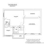 7006- Lot 129 Hollkamp Way Sellersburg IN 47172 | MLS 2025010538 Photo 4