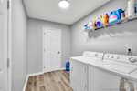403 Reba Jackson Dr Jeffersonville IN 47130 | MLS 2025010855 Photo 18