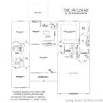9032- Lot 912 Haylyn Ln Georgetown IN 47122 | MLS 2025010546 Photo 3