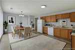 403 Reba Jackson Dr Jeffersonville IN 47130 | MLS 2025010855 Photo 9