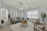 403 Reba Jackson Dr Jeffersonville IN 47130 | MLS 2025010855 Photo 7