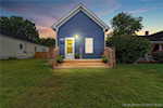 2314 Beeler St New Albany IN 47150 | MLS 2025010882 Photo 2