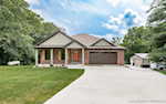 1445 Highway 335 Ne Corydon IN 47112 | MLS 2025010906 Photo 1