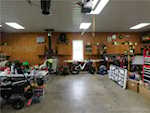 7651 S Old Palmyra Rd Pekin IN 47165 | MLS 2025010533 Photo 11
