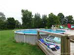 7651 S Old Palmyra Rd Pekin IN 47165 | MLS 2025010533 Photo 5