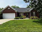 4002 Decker Ct Sellersburg IN 47172 | MLS 2025010915 Photo 1
