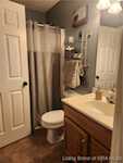 4002 Decker Ct Sellersburg IN 47172 | MLS 2025010915 Photo 13