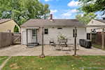 932 E 8th St Jeffersonville IN 47130 | MLS 202509867 Photo 26