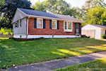 601 Higgins Dr Jeffersonville IN 47130 | MLS 2025010921 Photo 1