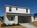 1213 Graham Blvd Scottsburg IN 47170 | MLS 202508738 Photo 1