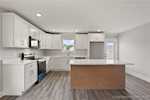 8031 Hudson Ln Georgetown IN 47122 | MLS 202508582 Photo 10