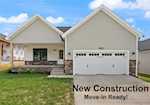 8031 Hudson Ln Georgetown IN 47122 | MLS 202508582 Photo 1
