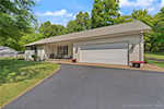 5772 E Rolling Woods Dr Marengo IN 47140 | MLS 202509708 Photo 10