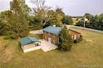 9501 Lena Bower Rd Marysville IN 47141 | MLS 2025010941 Photo 2
