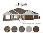 7623 Melrose (Lot #559) Ln Charlestown IN 47111 | MLS 2025010648 Photo 3