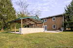 9501 Lena Bower Rd Marysville IN 47141 | MLS 2025010941 Photo 14