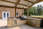 9501 Lena Bower Rd Marysville IN 47141 | MLS 2025010941 Photo 10