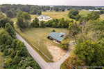 9501 Lena Bower Rd Marysville IN 47141 | MLS 2025010941 Photo 1