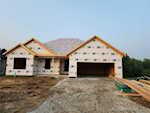 3057 Bridlewood Ln New Albany IN 47150 | MLS 202509956 Photo 1