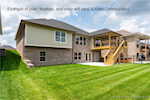 3057 Bridlewood Ln New Albany IN 47150 | MLS 202509956 Photo 50