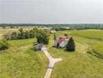 1158 N County Road 600 E Paoli IN 47454 | MLS 2025010965 Photo 2