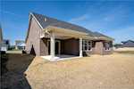 7834 Linwood (Lot #442) Circle Charlestown IN 47111 | MLS 2025010828 Photo 4
