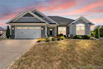 3023 Coldstream Dr Jeffersonville IN 47130 | MLS 2025010976 Photo 1