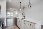 5102 Woodstone Circle Jeffersonville IN 47150 | MLS 202507333 Photo 9
