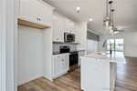 5102 Woodstone Circle Jeffersonville IN 47150 | MLS 202507333 Photo 8