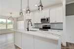5102 Woodstone Circle Jeffersonville IN 47150 | MLS 202507333 Photo 7