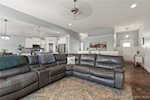 3023 Coldstream Dr Jeffersonville IN 47130 | MLS 2025010976 Photo 3