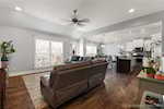 3023 Coldstream Dr Jeffersonville IN 47130 | MLS 2025010976 Photo 5