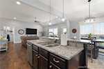 3023 Coldstream Dr Jeffersonville IN 47130 | MLS 2025010976 Photo 8