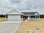 3518 S Robbins Rd Lexington IN 47138 | MLS 2025011001 Photo 1