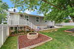 1058 N Sandy Hook Rd Paoli IN 47454 | MLS 202509059 Photo 42