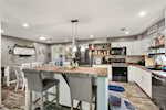 1058 N Sandy Hook Rd Paoli IN 47454 | MLS 202509059 Photo 4