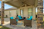 5445 Hawthorn Glen Charlestown IN 47111 | MLS 2025010928 Photo 16